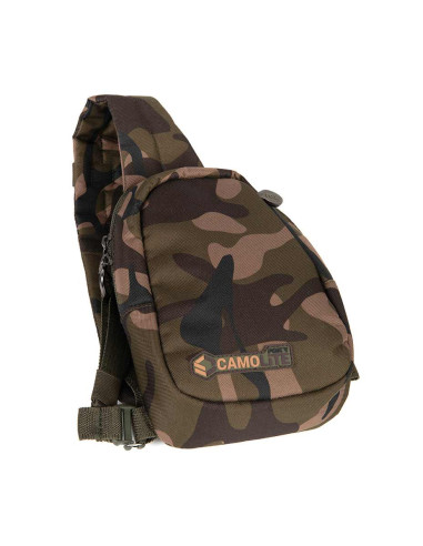 Fox new camolite shoulder wallet