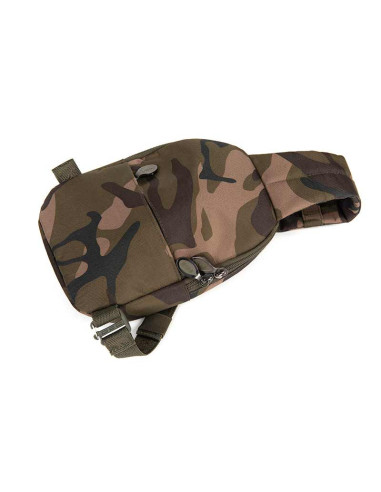 Fox new camolite shoulder wallet