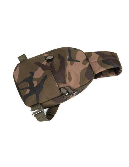 Fox new camolite shoulder wallet