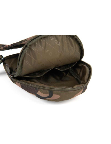 Fox new camolite shoulder wallet