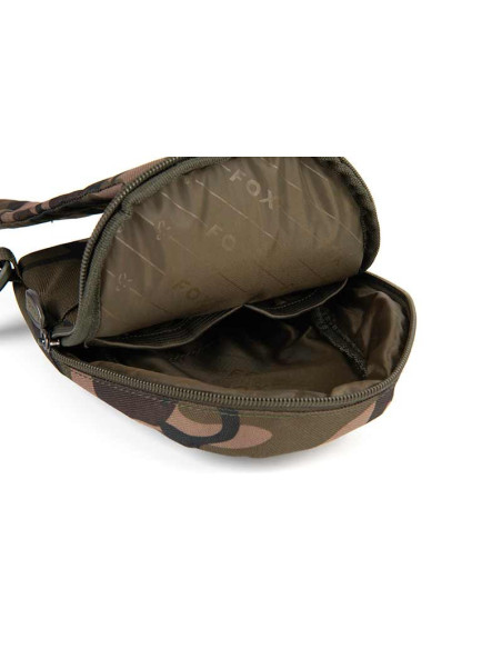 Fox new camolite shoulder wallet