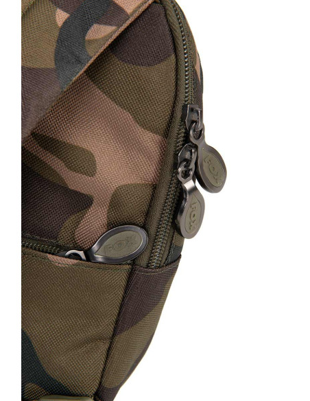 Fox new camolite shoulder wallet