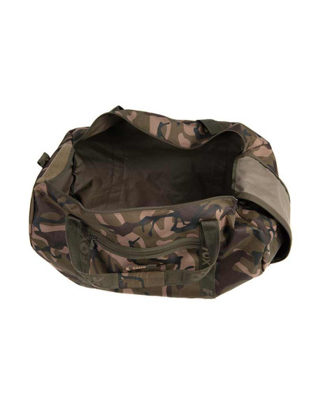 Fox new camolite kit bag