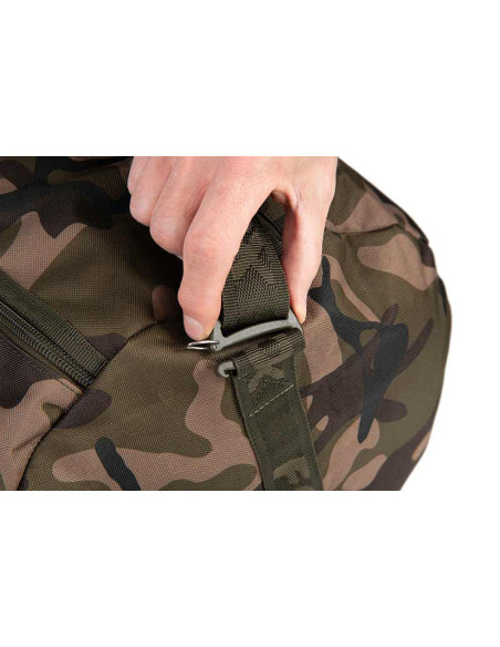 Fox new camolite kit bag