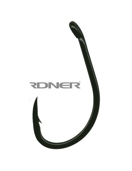 Gardner covert hook talon tip nº12 10 unds