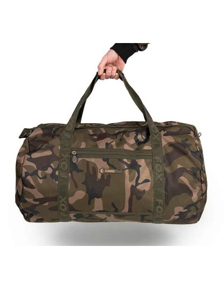 Fox new camolite kit bag
