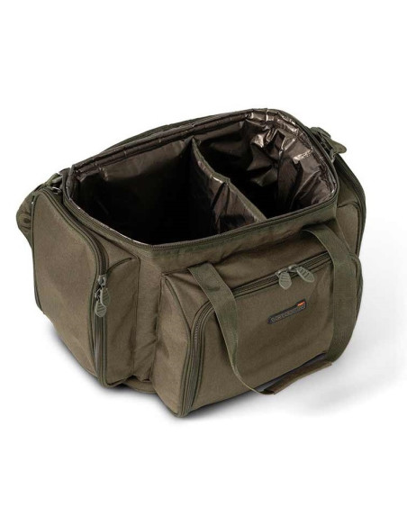 Fox voyager 2 person cooler food bag