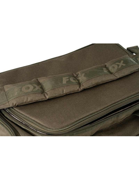 Fox voyager 2 person cooler food bag