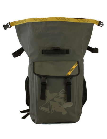 Vass dry rucksack edition 3 ligh khaki 40 litre