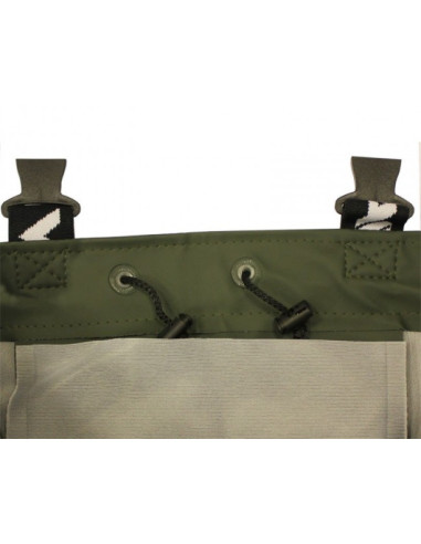 Vass chest wader  junior nº36