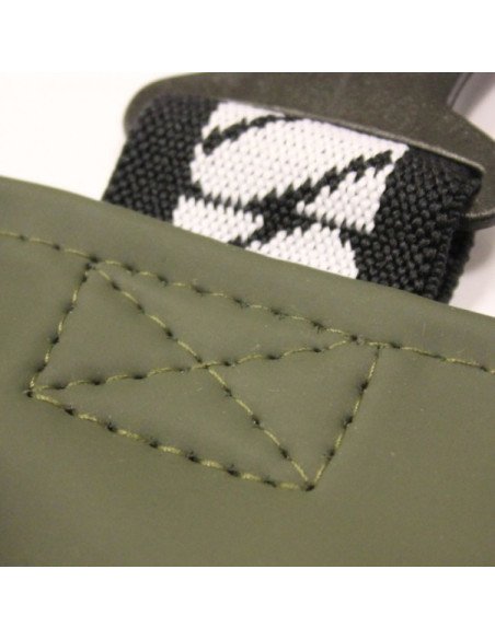 Vass chest wader  junior nº36