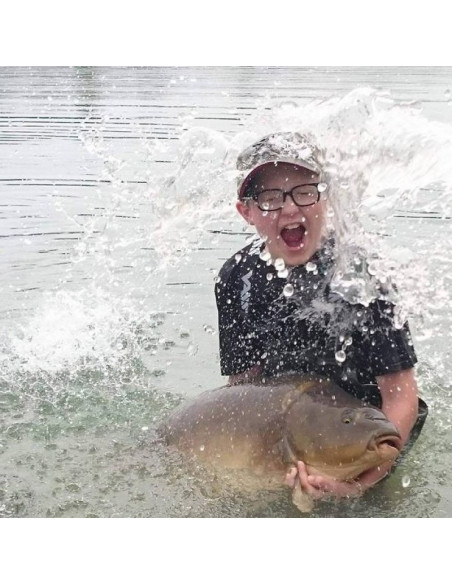 Vass chest wader  junior nº36