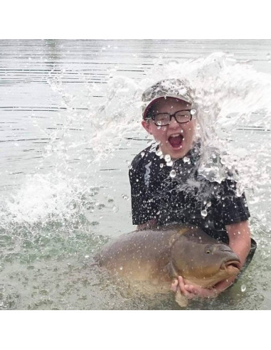 Vass chest wader  junior nº37