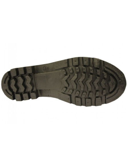 Vass chest wader  junior nº38