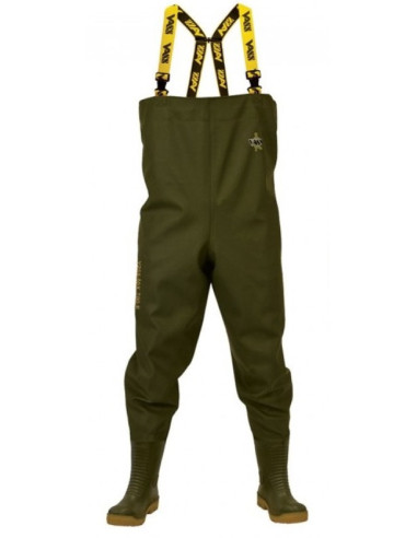 Vass chest wader serie 700 nº39-40