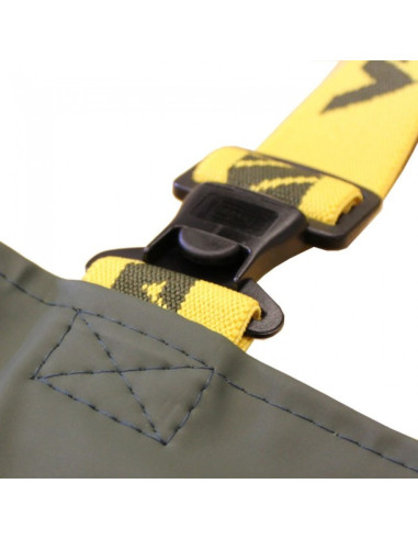 Vass chest wader serie 700 nº39-40