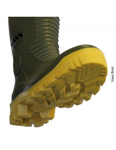 Vass chest wader serie 700 nº43 2