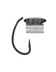 Gardner covert dark mugga continental nº4 10unds 2