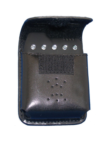 Gardner atts v2 receiver case