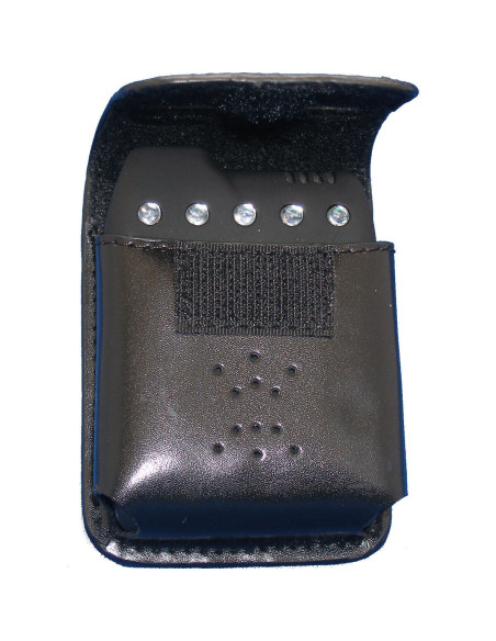 Gardner atts v2 receiver case