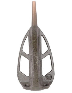 Korda bait-up method feeder 35gr 1und 2