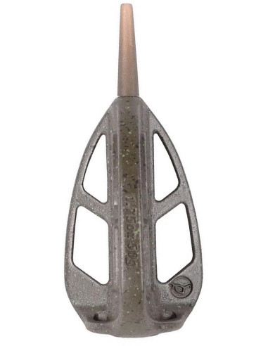 Korda bait-up method feeder 35gr 1und