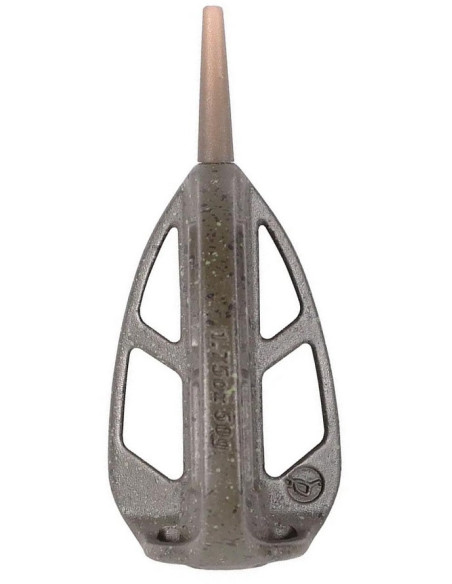 Korda bait-up method feeder 50gr 1und