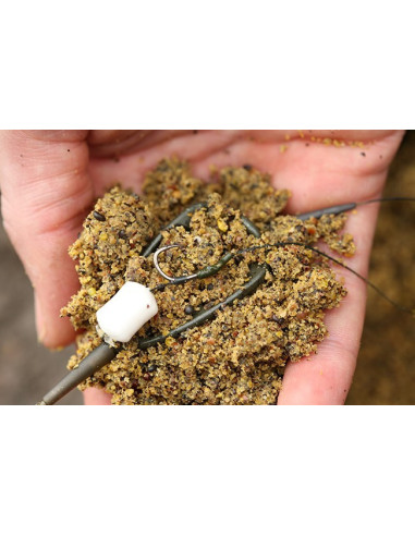 Korda bait-up method feeder 50gr 1und