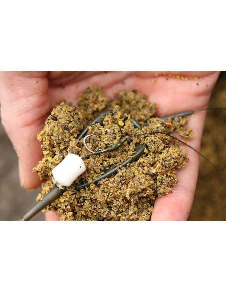 Korda bait-up method feeder 50gr 1und