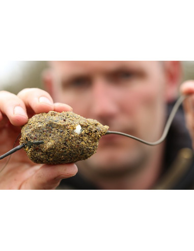 Korda bait-up method feeder 50gr 1und