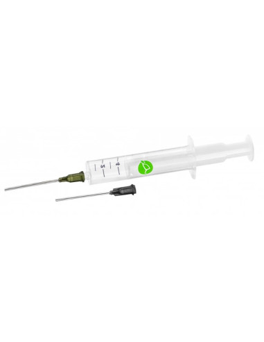 Korda pva bag syringe