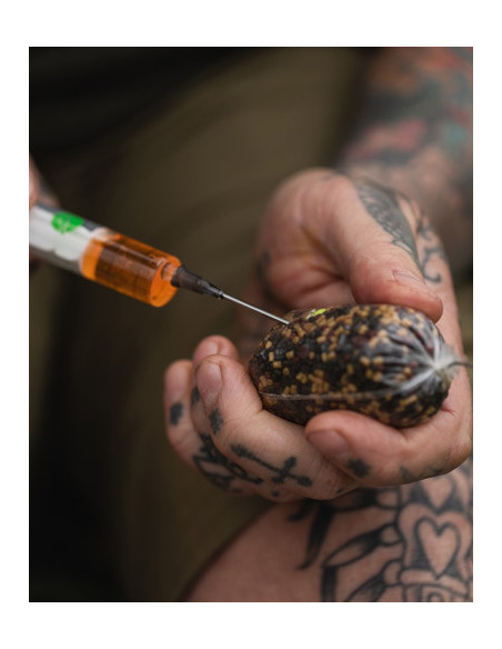 Korda pva bag syringe