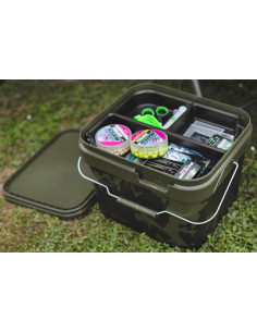korda pva kontainer system 2