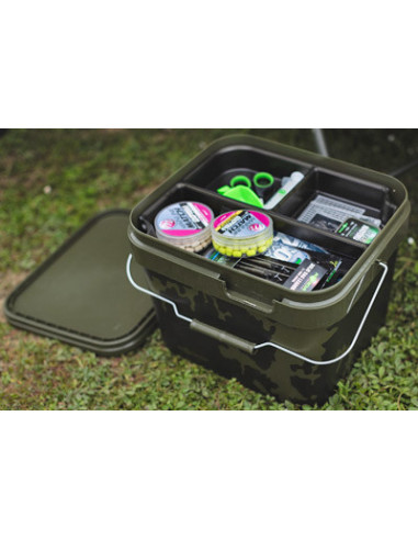 korda pva kontainer system