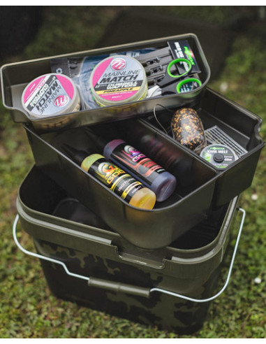 korda pva kontainer system