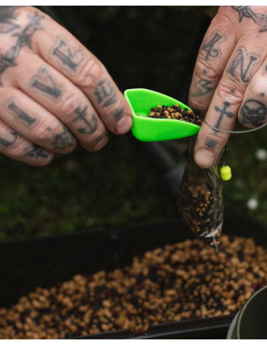 korda pva kontainer system