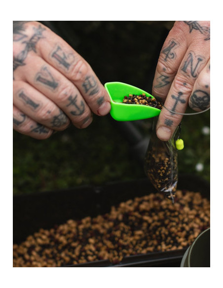 korda pva kontainer system