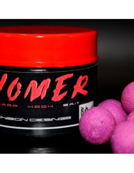 Trybion pop-up homer 14mm 40gr