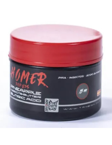 Trybion pop-up homer 14mm 40gr