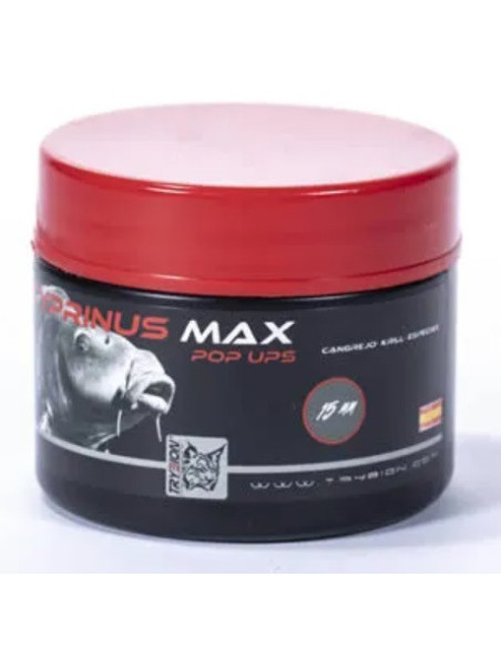 Trybion pop-up cyprinus max 14mm 40gr