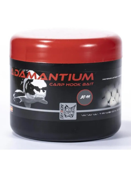 Trybion hook bait adamantium 20mm 220gr