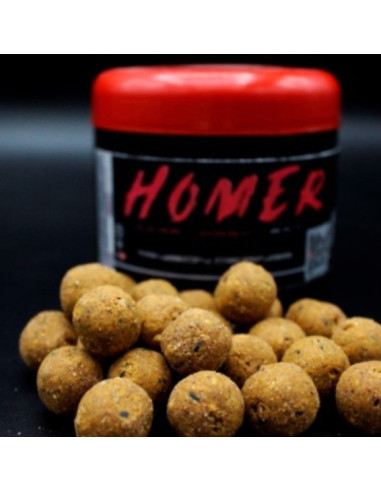 Trybion hook bait homer 20mm 220gr