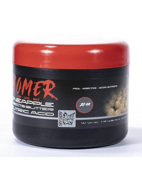 Trybion hook bait homer 20mm 220gr