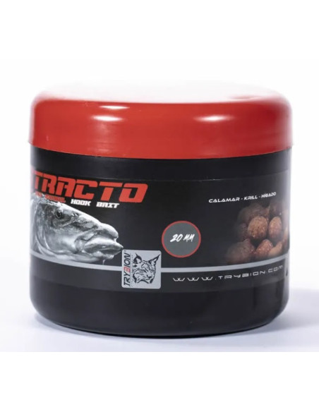 Trybion hook bait stracto 20mm 220gr