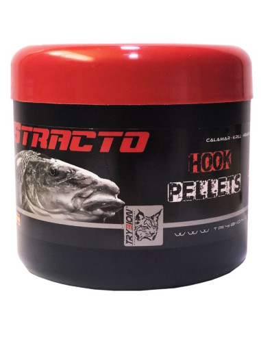 Trybion hook pellets stracto 21mm 220gr