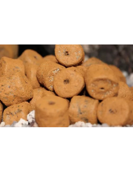 Trybion hook pellets adamantium 21mm 220gr