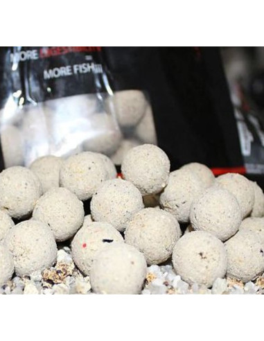 Trybion boilies adamantium 20mm 800gr