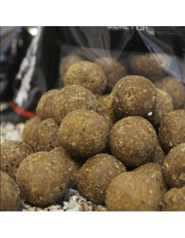 Trybion boilies stracto 20mm 800gr