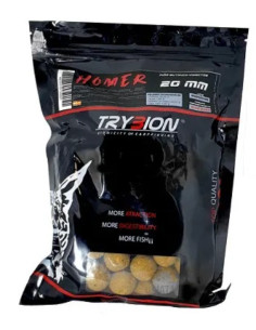 Trybion boilies homer 20mm 800gr 2