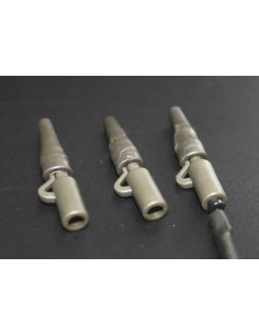 Trybion kit clip + cono verde 8 sets 2